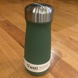 S’well 16oz Traveler water bottle